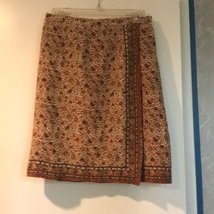 TALBOT skirt